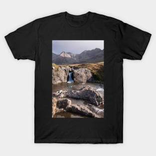 Fairy Pools / Coire na Creiche T-Shirt